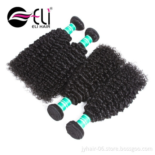 Hot Sale Hair Unprocessed Superior Quality Indian Hair,Natural Afro Kinky Hair Weafe,No Chemical Orginal Real Indian Hair